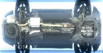 2025 Kia Telluride S - miniatura 22