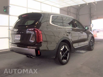 2025 Kia Telluride S - miniatura 4