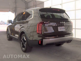 2025 Kia Telluride S - miniatura 6