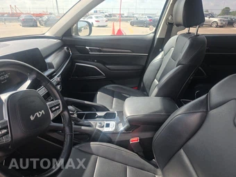 2025 Kia Telluride S - miniatura 7