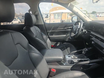 2025 Kia Telluride S - miniatura 8