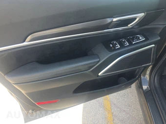2025 Kia Telluride S - miniatura 9