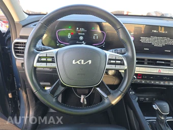 2025 Kia Telluride S - miniatura 10