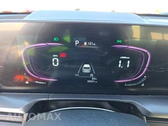 2025 Kia Telluride S - miniatura 12