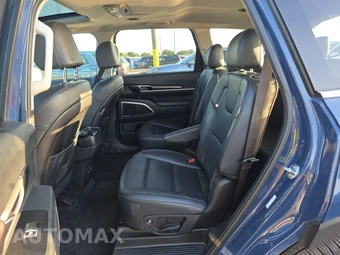 2025 Kia Telluride S - miniatura 13
