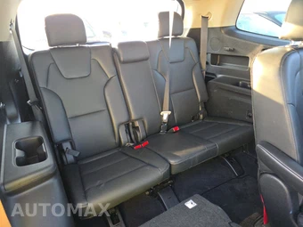 2025 Kia Telluride S - miniatura 14