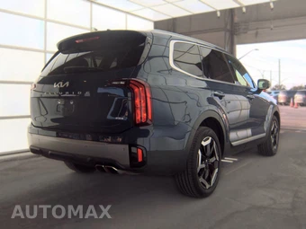 2025 Kia Telluride S - miniatura 4