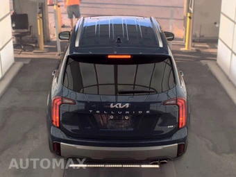 2025 Kia Telluride S - miniatura 5