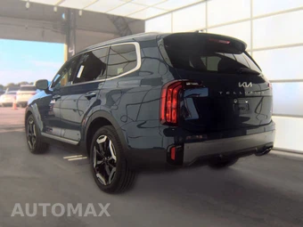 2025 Kia Telluride S - miniatura 6