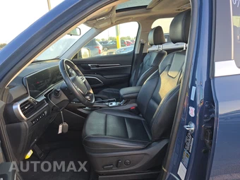 2025 Kia Telluride S - miniatura 7