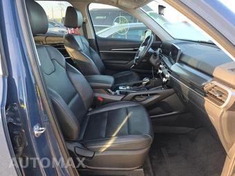 2025 Kia Telluride S - miniatura 8