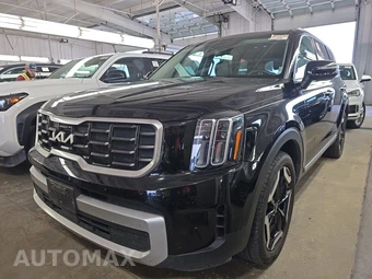 2025 Kia Telluride S - samochód z USA z aukcji Manheim, oferta Kup Teraz w AUTOMAX