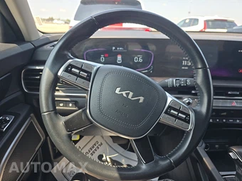 2025 Kia Telluride S - miniatura 10