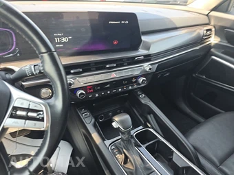 2025 Kia Telluride S - miniatura 11