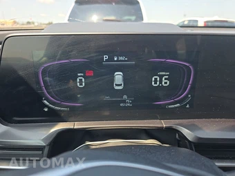 2025 Kia Telluride S - miniatura 12