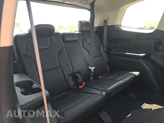 2025 Kia Telluride S - miniatura 14