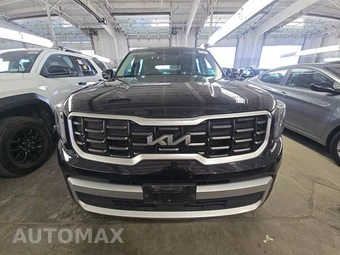 2025 Kia Telluride S - miniatura 2