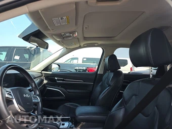 2025 Kia Telluride S - miniatura 20