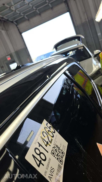 2025 Kia Telluride S - miniatura 24
