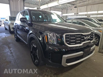 2025 Kia Telluride S - miniatura 3