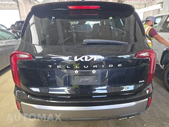 2025 Kia Telluride S - miniatura 5