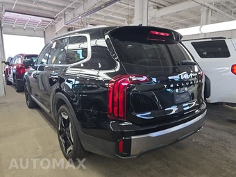 2025 Kia Telluride S - miniatura 6