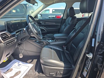 2025 Kia Telluride S - miniatura 7