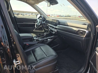 2025 Kia Telluride S - miniatura 8