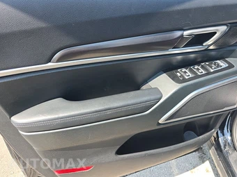 2025 Kia Telluride S - miniatura 9