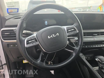 2025 Kia Telluride S - miniatura 10