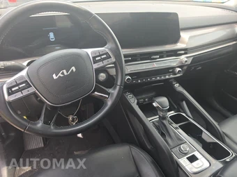 2025 Kia Telluride S - miniatura 11