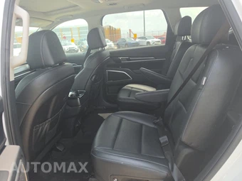 2025 Kia Telluride S - miniatura 13
