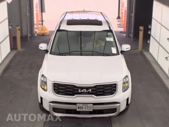 2025 Kia Telluride S - miniatura 2