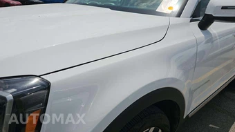 2025 Kia Telluride S - miniatura 21