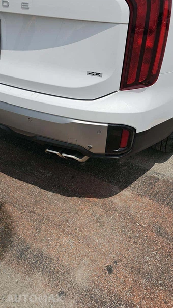2025 Kia Telluride S - miniatura 26