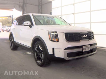 2025 Kia Telluride S - miniatura 3
