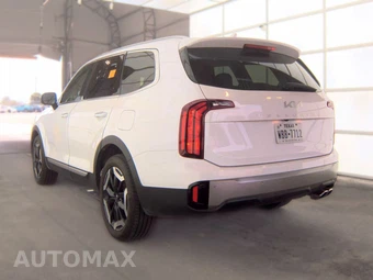 2025 Kia Telluride S - miniatura 6