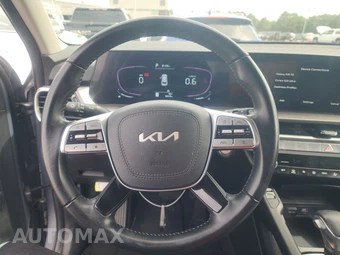 2025 Kia Telluride S – miniatura 10
