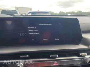 2025 Kia Telluride S – miniatura 11