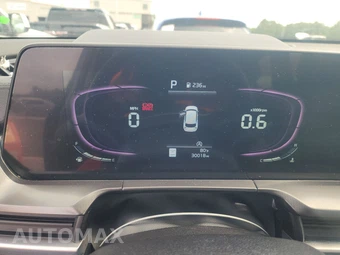 2025 Kia Telluride S – miniatura 12