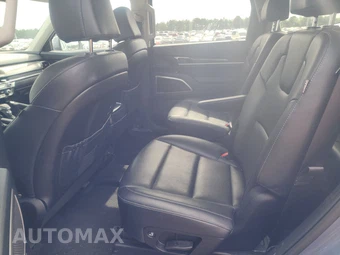 2025 Kia Telluride S – miniatura 13