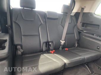 2025 Kia Telluride S – miniatura 14