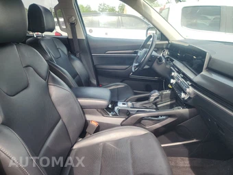 2025 Kia Telluride S – miniatura 8