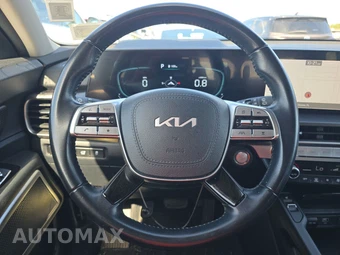 2025 Kia Telluride S - miniatura 10