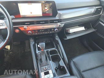 2025 Kia Telluride S - miniatura 11