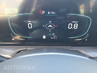 2025 Kia Telluride S - miniatura 12