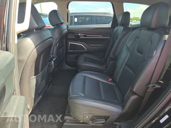 2025 Kia Telluride S - miniatura 13