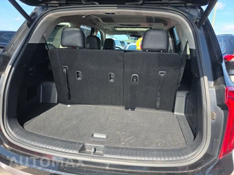 2025 Kia Telluride S - miniatura 17