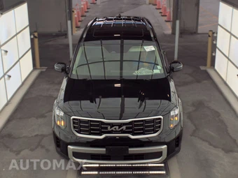 2025 Kia Telluride S - miniatura 2