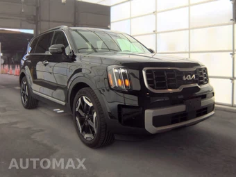 2025 Kia Telluride S - miniatura 3